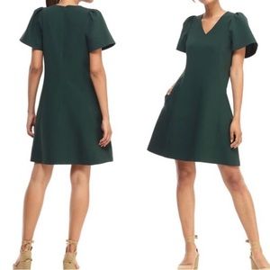 Gal Meets Glam Sutton Mini Dress